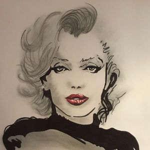 Meet your Posher, Luis